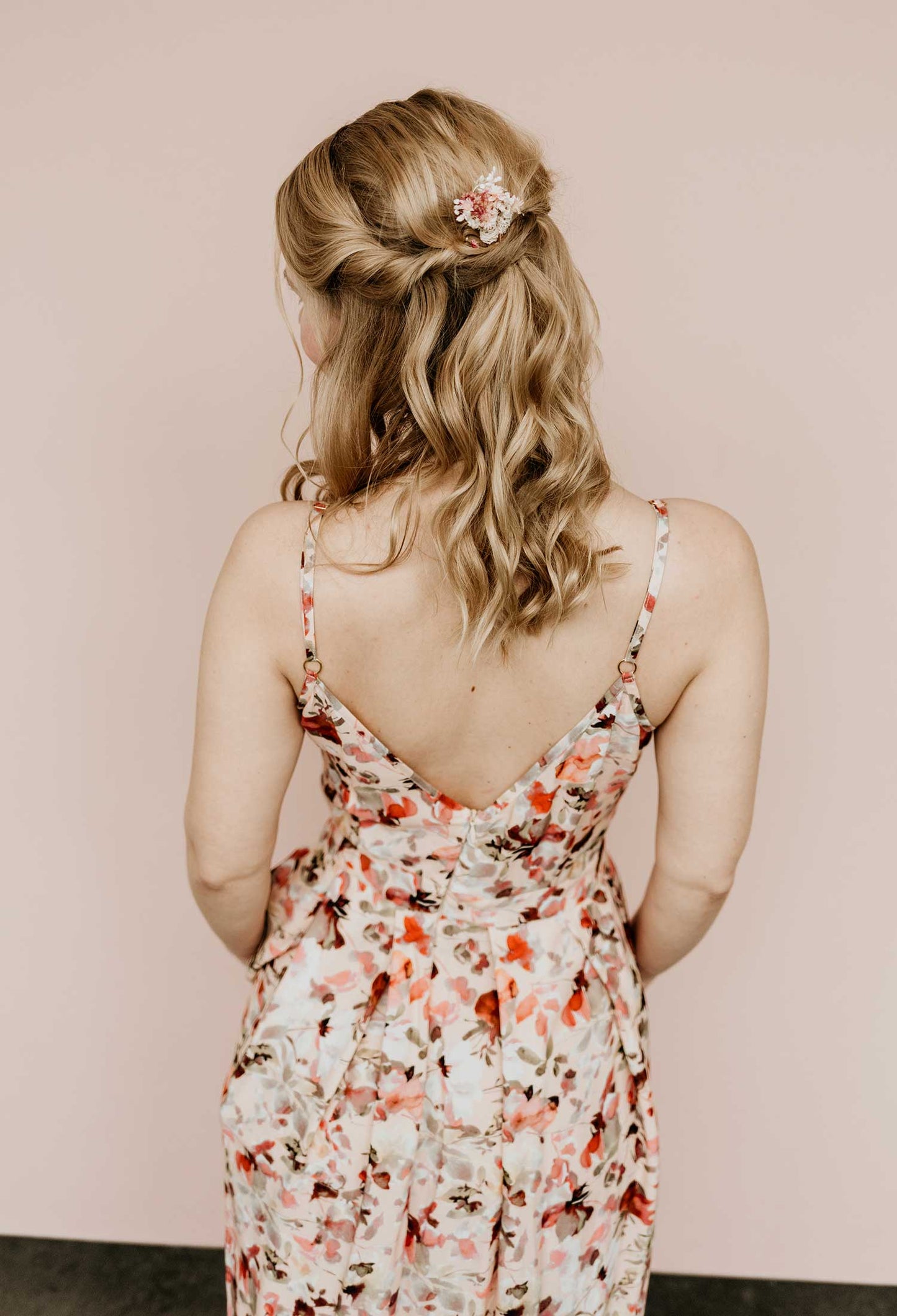 Anna Blossom pink