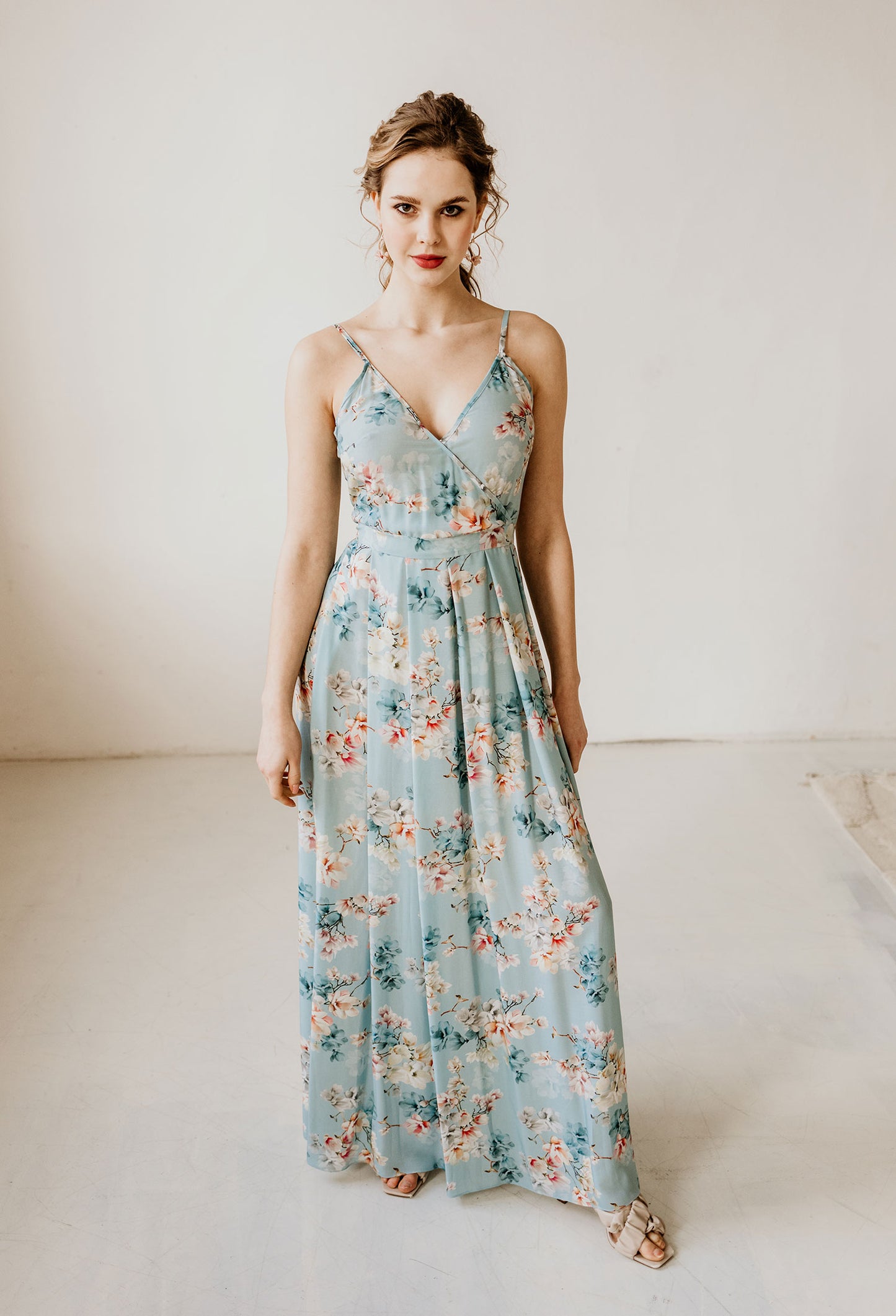 Anna Orchid blue