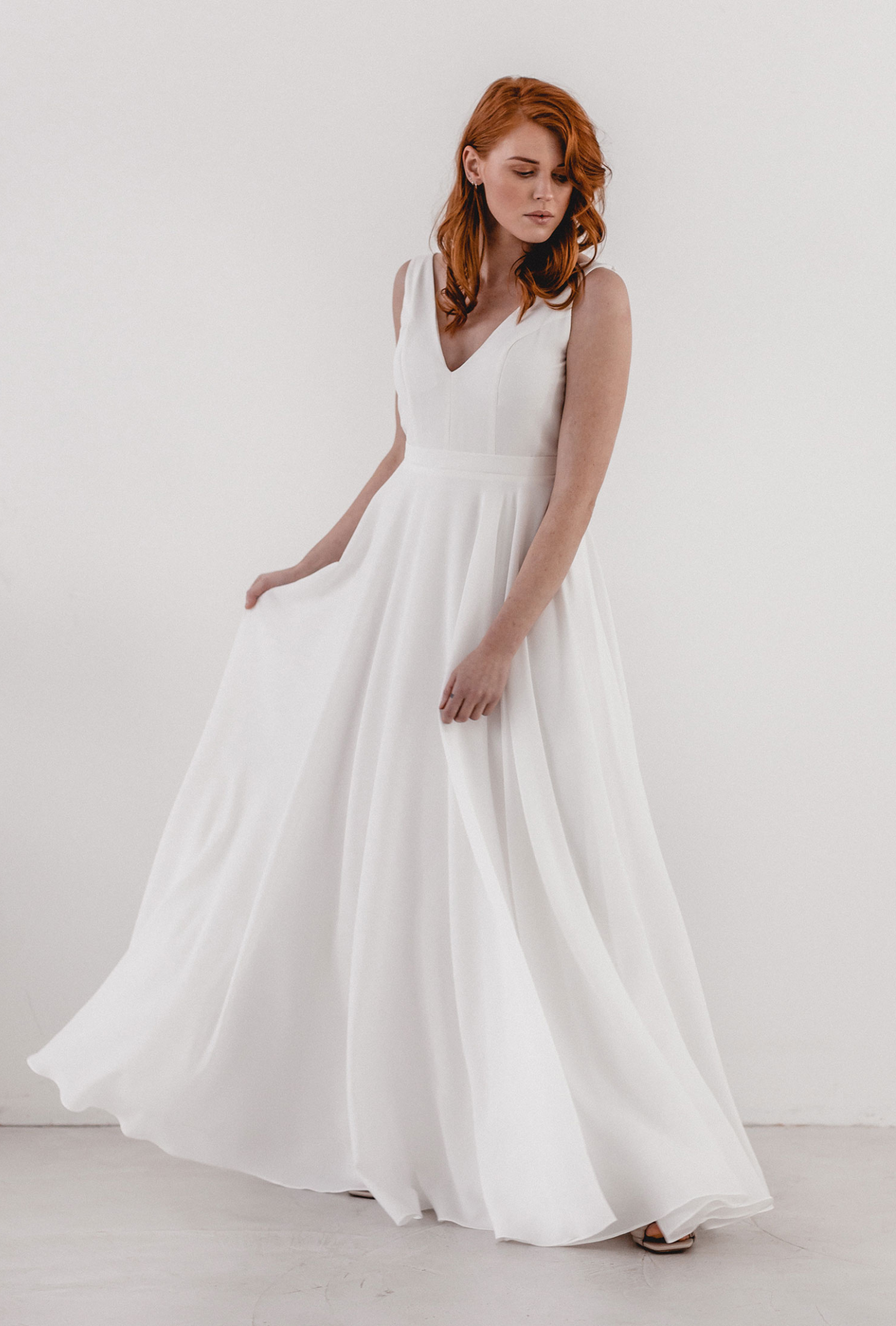 Brautkleid Ella