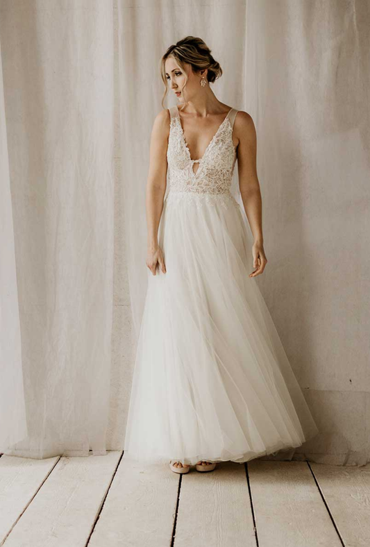Brautkleid Mia