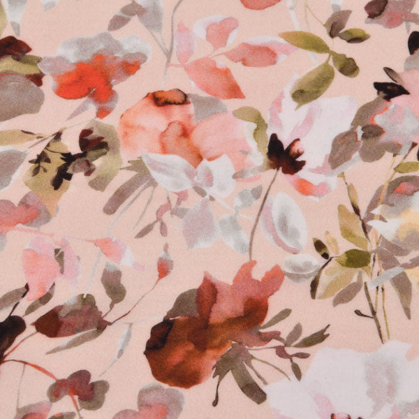 Anna Blossom pink